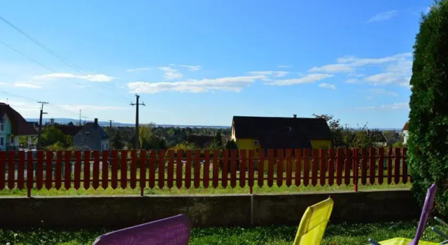 Ferienwohnung Balatonblick, Buchen Sie Ferienwohnung Vonyarcvashegy 