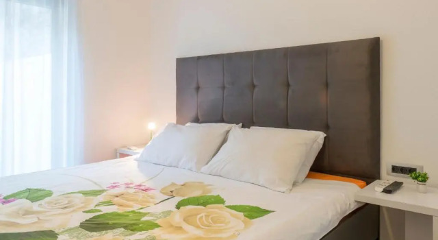 Апартаменты Comfort Apartments Windrose