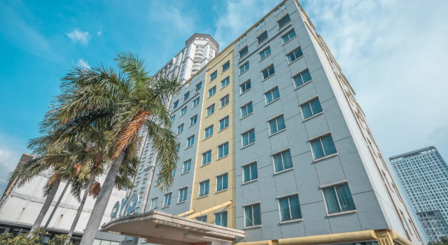 Hotel Bulevar Tanjung Duren Jakarta, Prenota Hotel Hotel tutto incluso a Grogol, All Inclusive