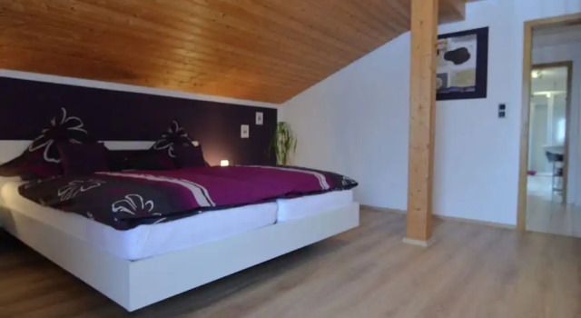 Snug Apartment in Bavaria With Private Terrace, Rezervasyon Daire Hauzenberg Bavarian Forest