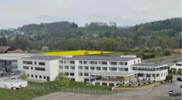 AMANTE Hotel, Buchen Sie Hotel Belp Schweizer Mittelland