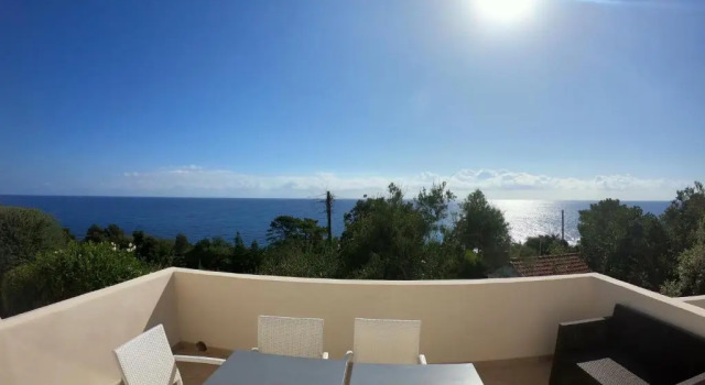 Вилла с 2 комнатами Residence Canella