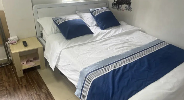 Guesthouse Inciti, Boek Hotel Kowloon Hongkong, in de buurt van The ONE