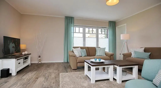 Reethaus Am Mariannenweg 08a, Забронировать Отель Больтенхаген Мекленбург-Померания