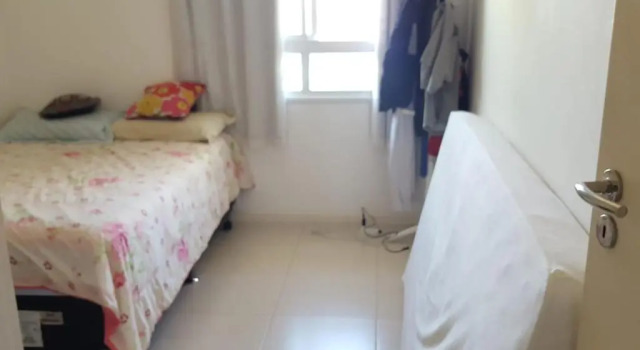 1/4 Mobiliado Em Frente À Praia, Em Salvador Bahia, Varaa Hotelli Hotellit Bahia pysäköinnillä, Pysäköinti
