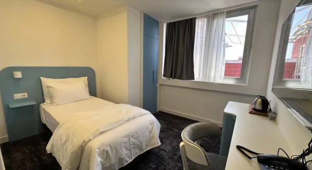 No25 Hotels, Rezervovat Hotel Çorlu Tekirdag