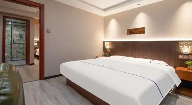 Люкс Qihao hotel
