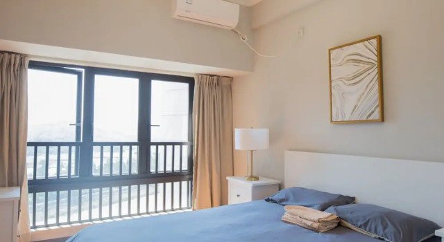 Seven Hotel Wanxiangcheng Branch