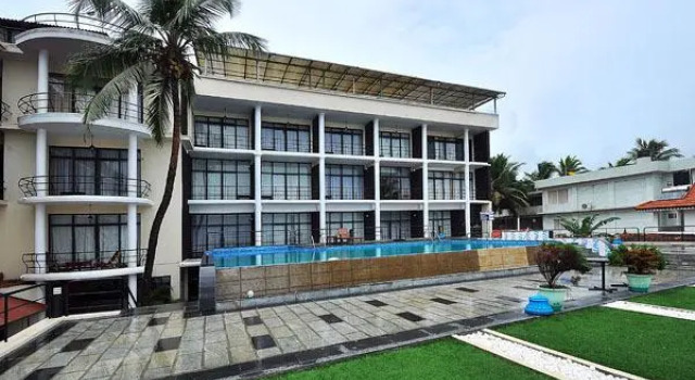 Newton Neelakanta Boutique – Kovalam