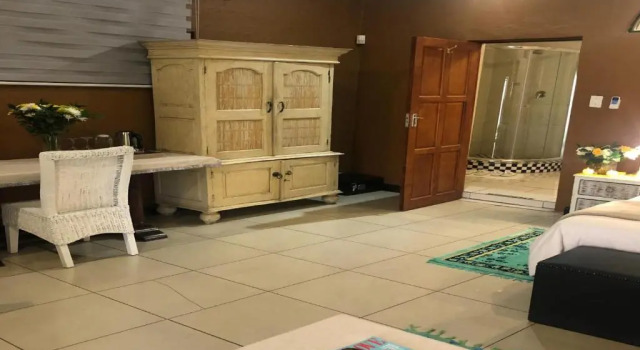 Номер Premier Muco Guest House