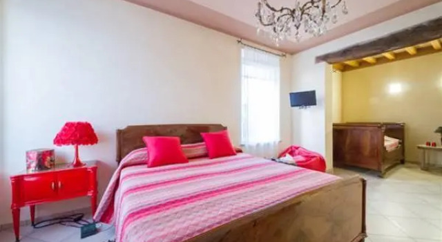 La Baccelliera Agriturismo