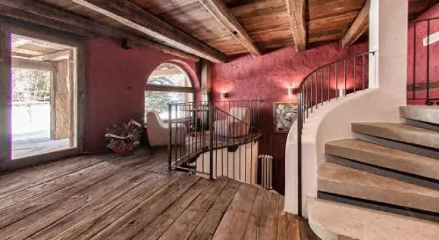 Agriturismo Rivet dOr