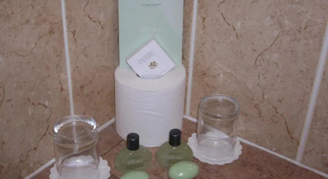 Номер Standard Corn Mill Lodge Hotel
