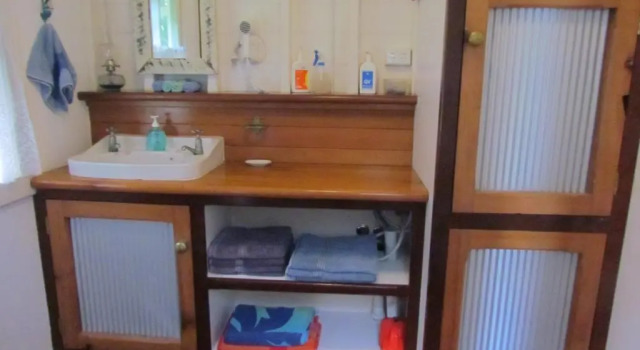 Коттедж Whitsunday Cane Cutters Cottage