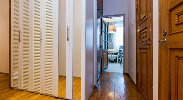 MaxRealty24 Черняховского, 3
