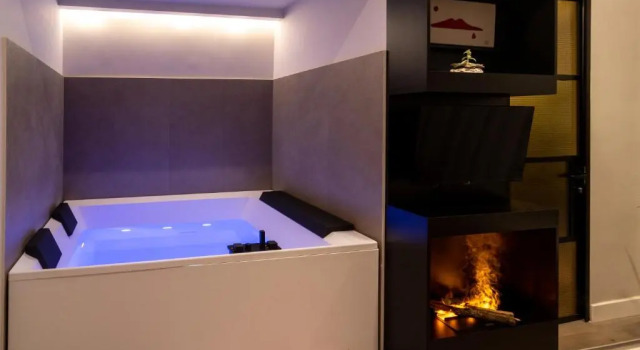 Номер Standard VESUVIANUS Rooms and More