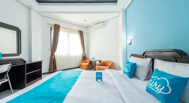 Airy Eco Ledeng Cipaku Indah 3 Bandung