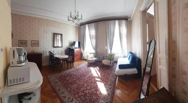 Apartment Downtown Studios Vienna