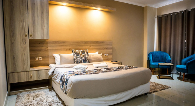 PEROLA HOTEl, Κράτηση Ξενοδοχείο Alto Mae B 