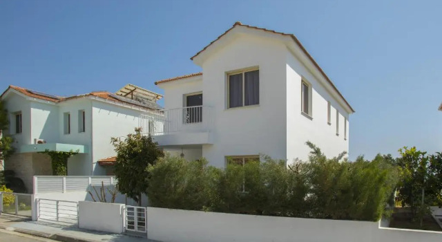 Villa Mazotos Villa Iris