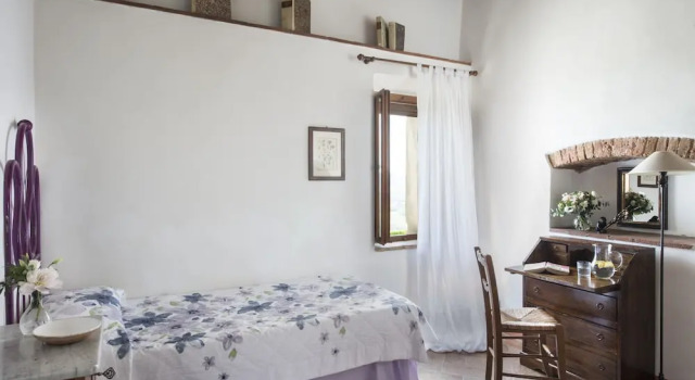 Апартаменты Montestigliano
