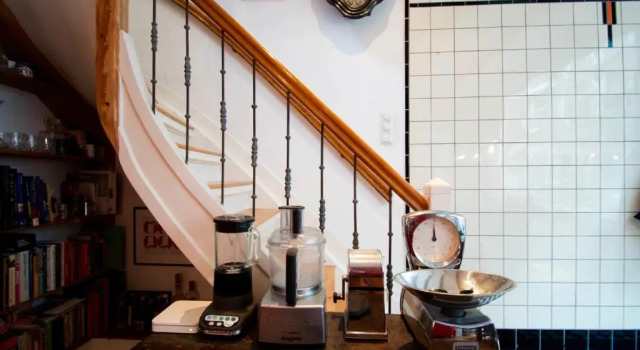 The Lastage Inn - Bed & Breakfast