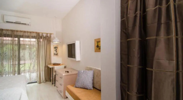 Двухместный номер Standard Ashdot Yaacov Ichud Kibbutz Country Lodging