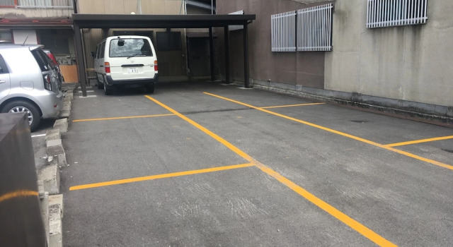 Thanyaporn 2, Boek Hotel Hotels in Tokai met parkeren, Parkeren