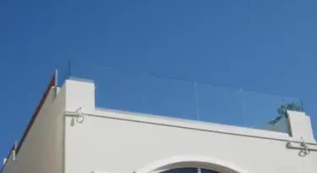 Panos Apartment