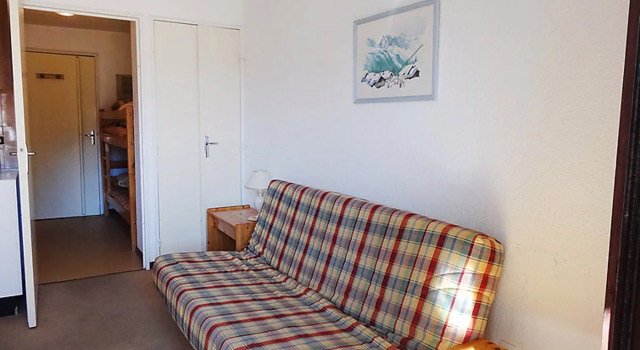 Chalets du Soleil 10481