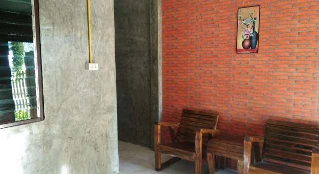 Duangdara Guesthouse, Забронировать Отель Маерим 
