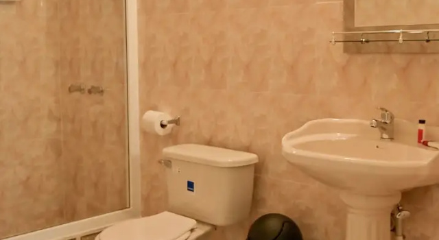 Номер Standard Champagne Villa