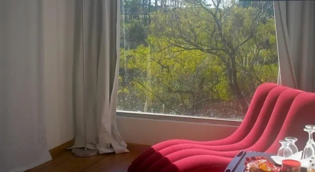 Номер Standard Dalarna Små Hotell