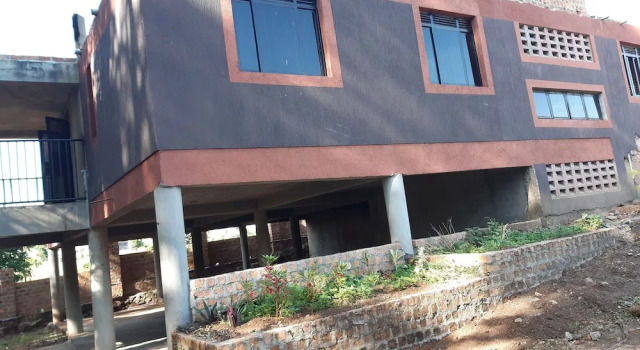 Karara House, Prenota Hotel Hotel a Kampala con parcheggio, Parcheggio