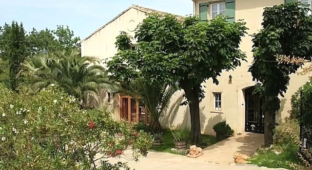 Logis Auberge du Château