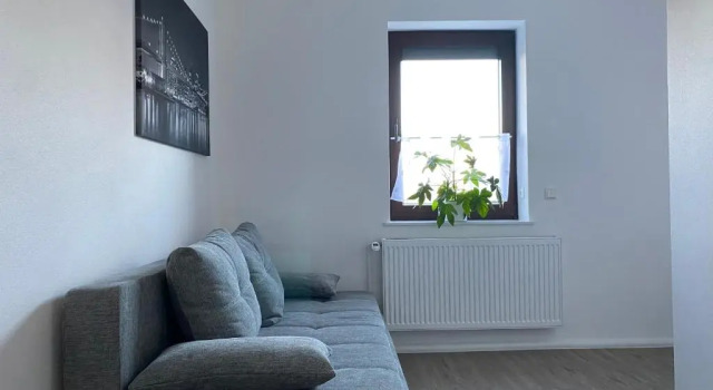 Номер Deluxe Pension Kirschgarten