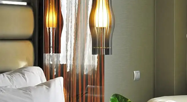 Номер Superior Altis Grand Hotel