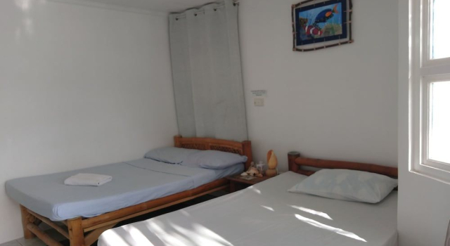 La Bella Beach House Cebu