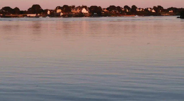 Вилла La Maison à Carnac avec son jardin clos de 2 à 6 personnes à 5 mn des plages
