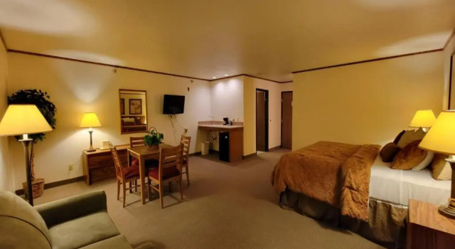Suite Single Tree Inn