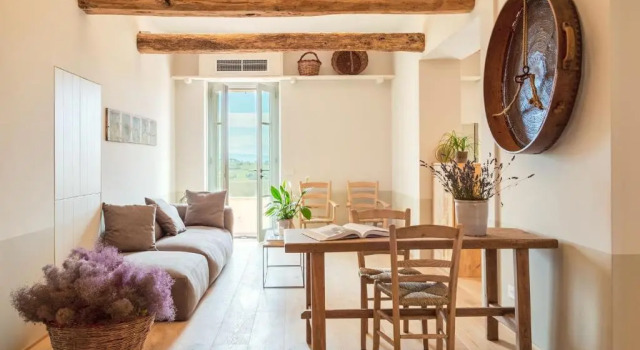 CUGUSI BnB, Забронировать Отель «постель и завтрак» Монтепульчано Val di Chiana