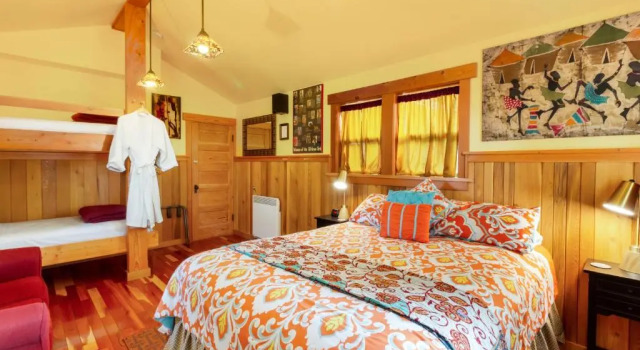 Люкс Juniper Lane Guest House