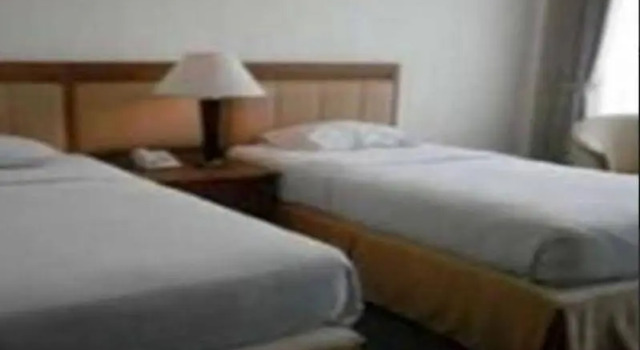 Homestay Simpang Tujuh