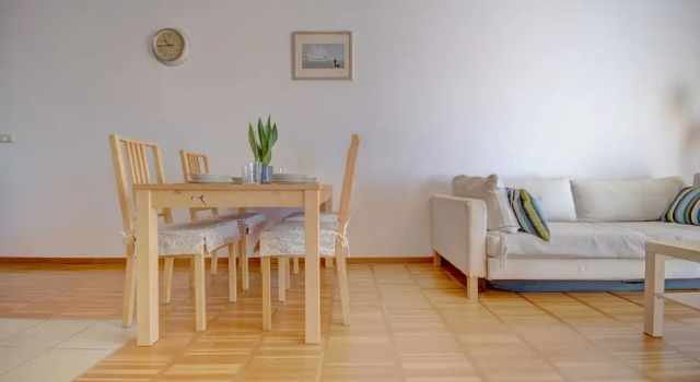 Апартаменты Standard HelApart - Helska Villa