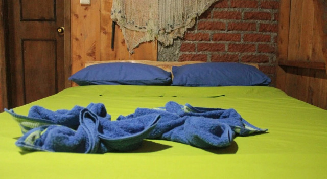Семейный номер Standard Finca Villa Natalia