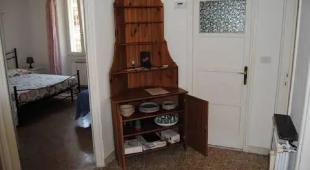 Casa Vacanze Mare Nostrum, Забронировать Отель Отели Лацио с парковкой, Парковка
