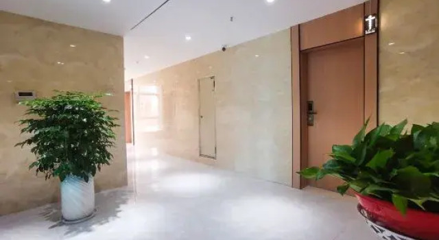 Huizhou Jiayuan Apartment Hote, Rezervasyon Daire Guangdong otoparklı oteller, Otopark