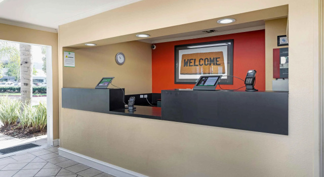 Extended Stay America Suites - Orange County - Irvine Spectrum, Book Hotel Irvine Orange