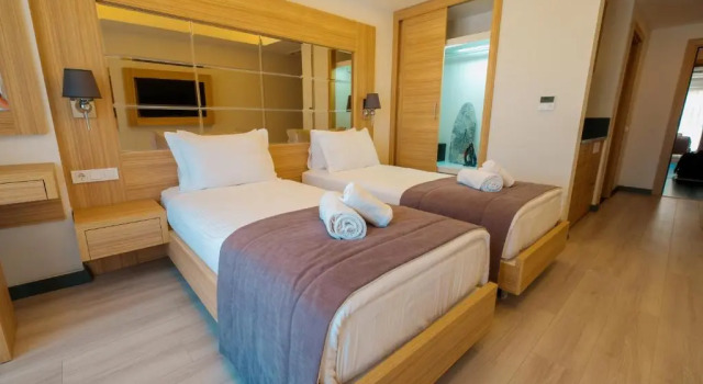 Номер Standard Alesta Midtown