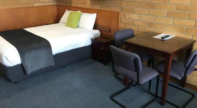 Двухместный номер Economy Frewville Motor Inn